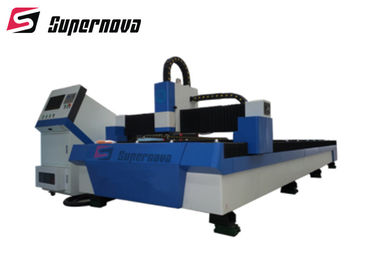 Китай Автомат для резки лазера волокна от автомата для резки лазера металла суперновы поставщик