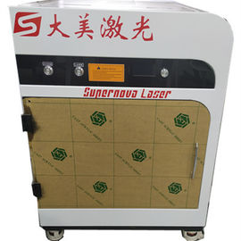 Китай Точки гравировального станка 220000 лазера материала 3Д Кристл применимые/минимальная скорость поставщик