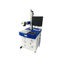 Машина маркировки лазера КНК рабочего стола на рабочей зоне пакета 160*160 мм поставщик